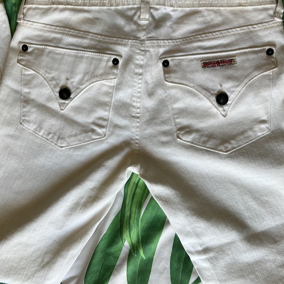 Hudson jeans capris - Picture 2 of 5